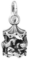 Charm Giovanni Raspini Charms in Argento 10923 - 10923